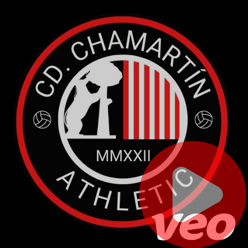 Partidos y Goles del Chamartín Athletic